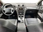 Ford Mondeo - fotka číslo 7