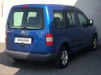 Volkswagen Caddy - fotka číslo 3