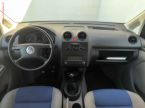 Volkswagen Caddy - fotka číslo 7