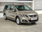Seat Alhambra - fotka číslo 0