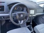 Seat Alhambra - fotka číslo 12