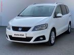 Seat Alhambra - fotka číslo 2