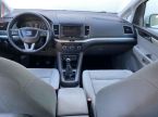 Seat Alhambra - fotka číslo 7