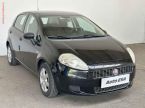 Fiat Punto - fotka číslo 0