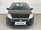 Fiat Punto - fotka číslo 1