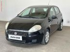 Fiat Punto - fotka číslo 2