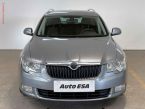 Škoda Superb - fotka číslo 1