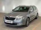 Škoda Superb - fotka číslo 2