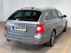 Škoda Superb - fotka číslo 3