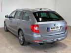 Škoda Superb - fotka číslo 5