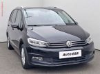 Volkswagen Touran - fotka číslo 0