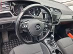 Volkswagen Touran - fotka číslo 11
