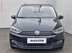 Volkswagen Touran - fotka číslo 1