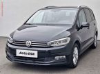 Volkswagen Touran - fotka číslo 2