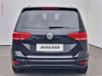 Volkswagen Touran - fotka číslo 4
