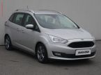 Ford C-MAX - fotka číslo 0