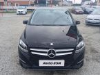 Mercedes Třída B - fotka číslo 1