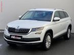 Škoda Kodiaq - fotka číslo 2