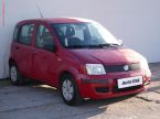 Fiat Panda - fotka číslo 0