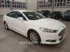 Ford Mondeo - fotka číslo 0
