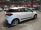 Hyundai i20 - fotka číslo 1