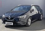 Renault Mégane - fotka číslo 2