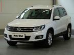 Volkswagen Tiguan - fotka číslo 2