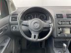 Volkswagen Touran - fotka číslo 10