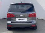 Volkswagen Touran - fotka číslo 4