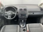 Volkswagen Touran - fotka číslo 7