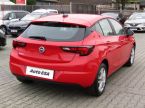 Opel Astra - fotka číslo 3