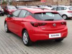 Opel Astra - fotka číslo 5