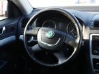 Škoda Octavia - fotka číslo 12