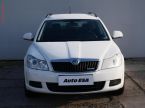 Škoda Octavia - fotka číslo 1