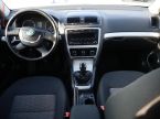 Škoda Octavia - fotka číslo 7