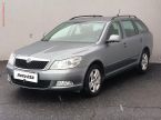 Škoda Octavia - fotka číslo 2