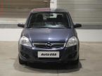 Opel Zafira - fotka číslo 1