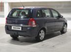 Opel Zafira - fotka číslo 3