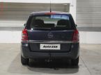 Opel Zafira - fotka číslo 4