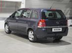 Opel Zafira - fotka číslo 5