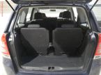 Opel Zafira - fotka číslo 7