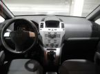 Opel Zafira - fotka číslo 8