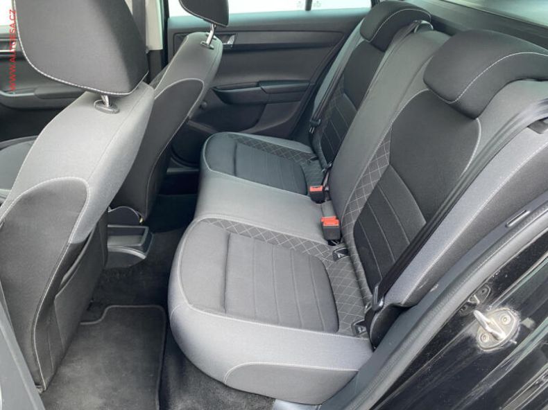 Škoda Fabia - hlavní fotka