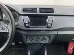 Škoda Fabia - fotka číslo 11