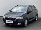 Škoda Fabia - fotka číslo 2