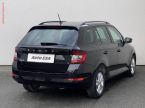 Škoda Fabia - fotka číslo 3