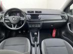 Škoda Fabia - fotka číslo 7