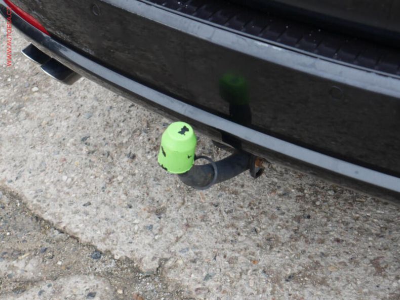 Škoda Octavia - hlavní fotka