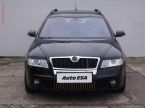Škoda Octavia - fotka číslo 1
