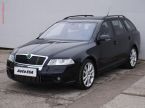 Škoda Octavia - fotka číslo 2